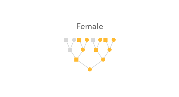 Who_passed_along_your_X_chromosome_DNA_-_female_only.png